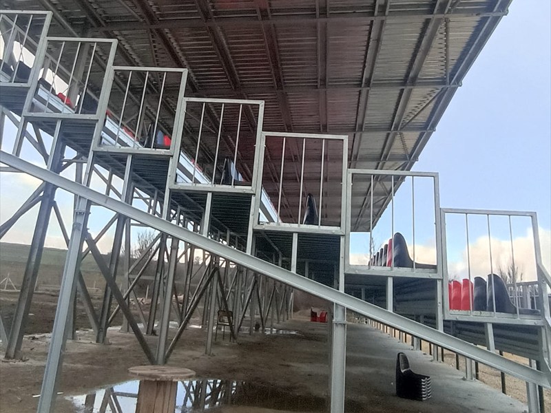 Kastamonu Tribünü
