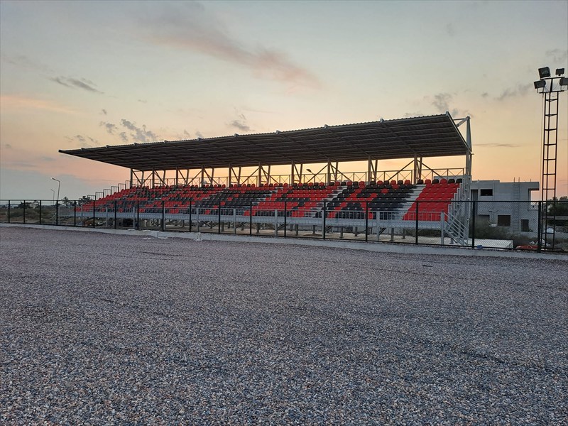 Boğazköy Projesi