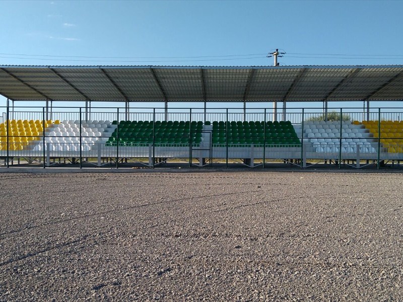 Tribün Uygulamaları