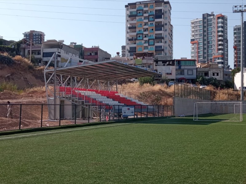 Tribün Uygulamaları