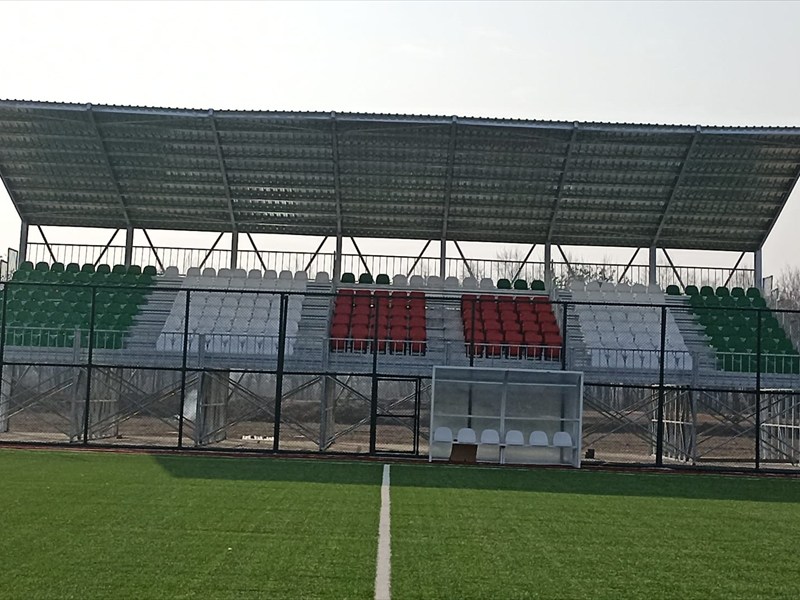 Tribün Uygulamaları